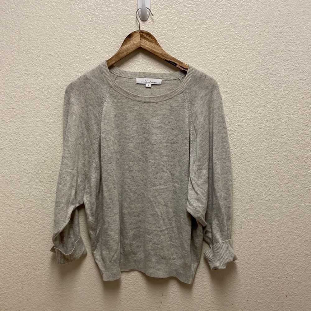 Callahan Sweater Small